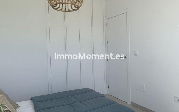 Resale - Villa - Cartagena - Mar de Cristal