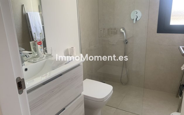 Resale - Villa - Cartagena - Mar de Cristal