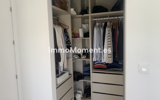 Resale - Villa - Cartagena - Mar de Cristal