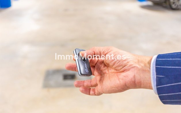 Wiederverkauf - Wohnung - Fuengirola - Fuengirola Centro