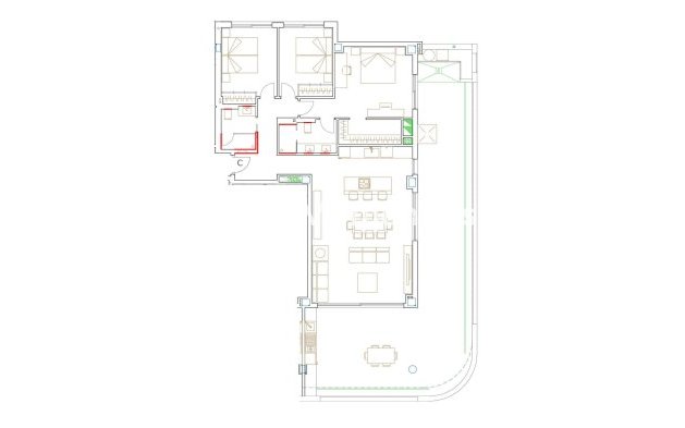 Wiederverkauf - Wohnung - Fuengirola - Fuengirola Centro