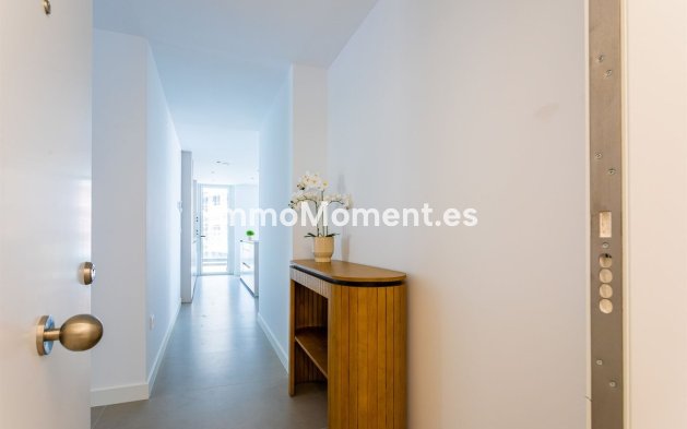 Wiederverkauf - Wohnung - Fuengirola - Fuengirola Centro