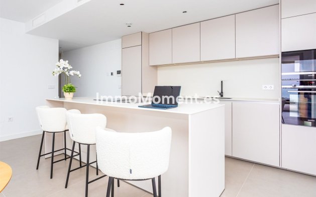 Wiederverkauf - Wohnung - Fuengirola - Fuengirola Centro