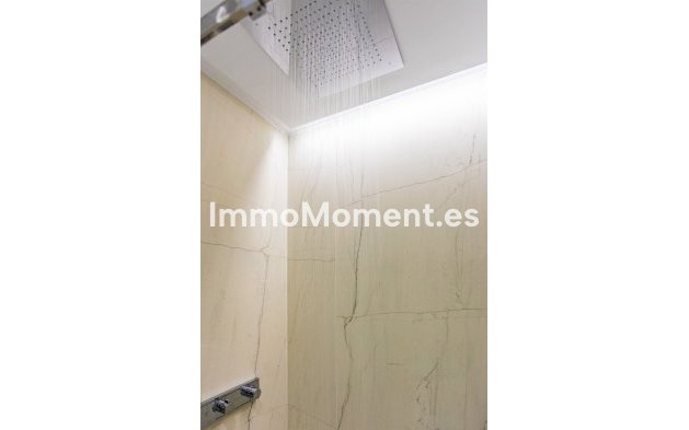 Wiederverkauf - Wohnung - Fuengirola - Fuengirola Centro