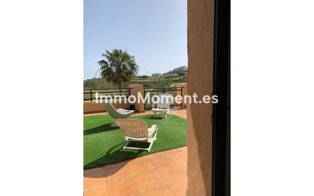 Wiederverkauf - Wohnung - Mijas - Mijas Costa