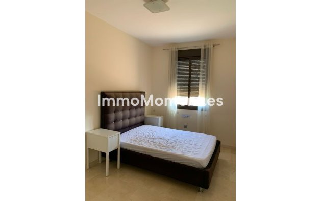 Wiederverkauf - Wohnung - Mijas - Mijas Costa