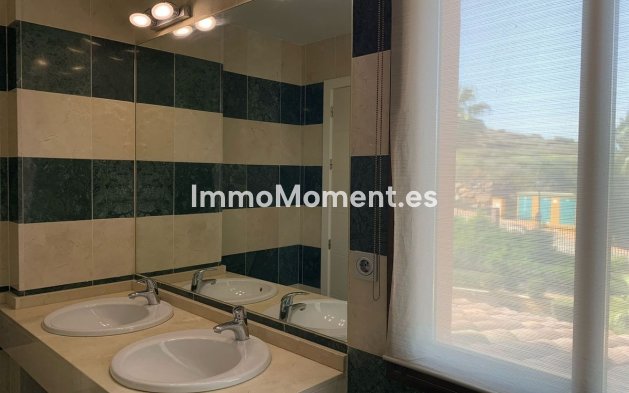 Wiederverkauf - Wohnung - Mijas - Mijas Costa