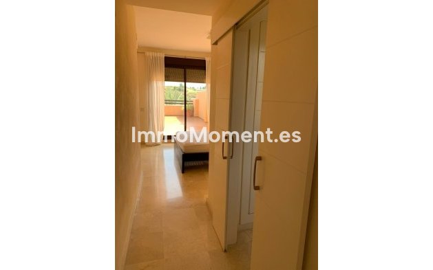 Wiederverkauf - Wohnung - Mijas - Mijas Costa