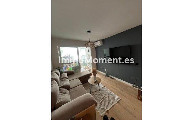 Resale - Apartment - Marbella - Artola