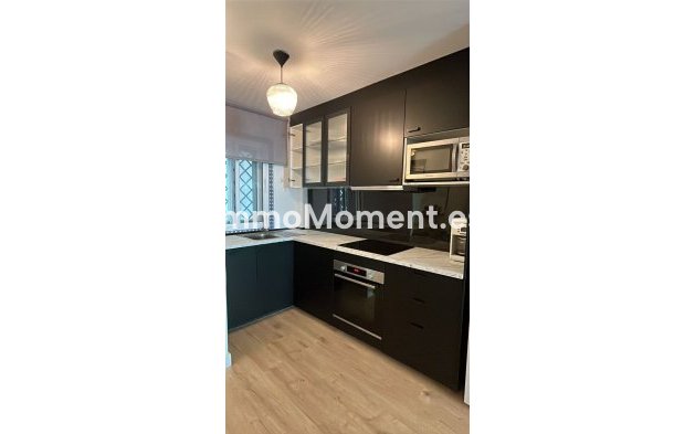 Resale - Apartment - Marbella - Artola