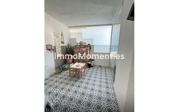 Resale - Apartment - Marbella - Artola