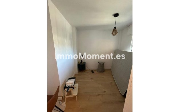 Resale - Apartment - Marbella - Artola