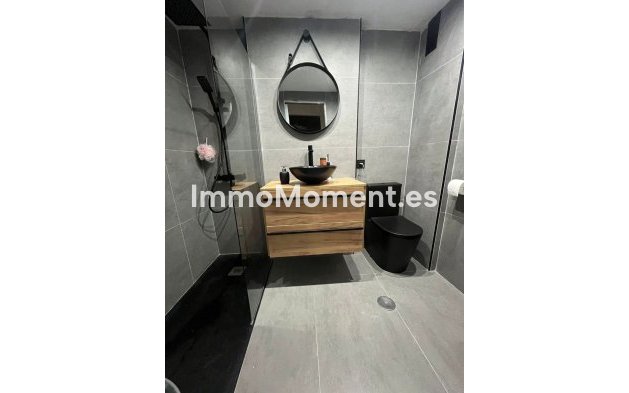 Resale - Apartment - Marbella - Artola