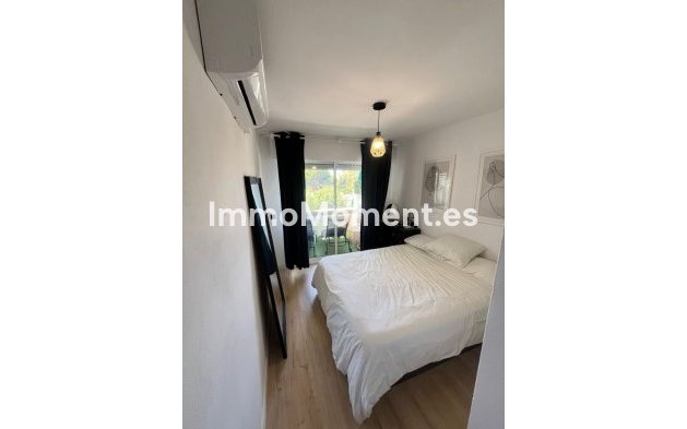 Resale - Apartment - Marbella - Artola