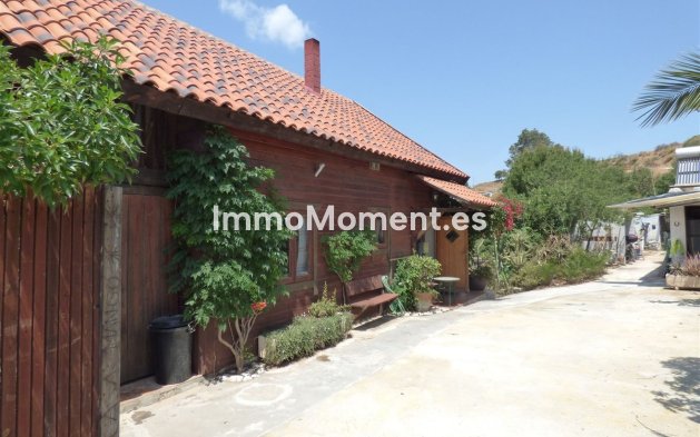 Revente - Maison de campagne - Mijas - Mijas Costa