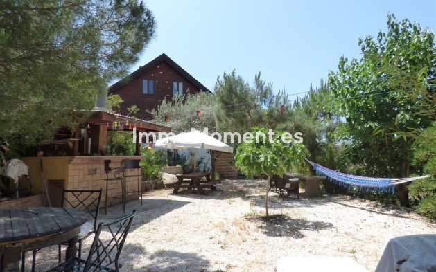 Revente - Maison de campagne - Mijas - Mijas Costa