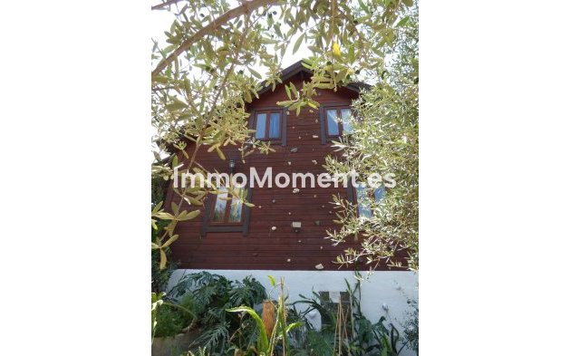 Revente - Maison de campagne - Mijas - Mijas Costa