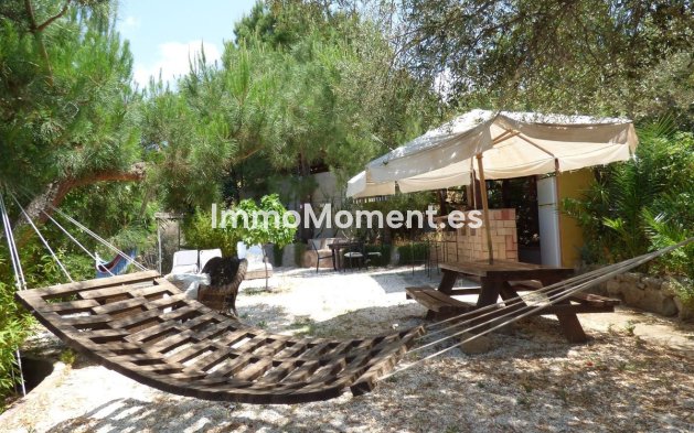 Revente - Maison de campagne - Mijas - Mijas Costa