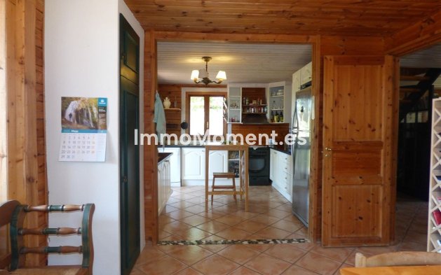 Revente - Maison de campagne - Mijas - Mijas Costa