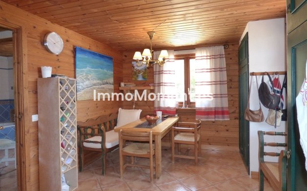 Revente - Maison de campagne - Mijas - Mijas Costa