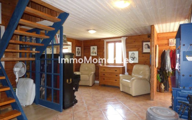 Revente - Maison de campagne - Mijas - Mijas Costa