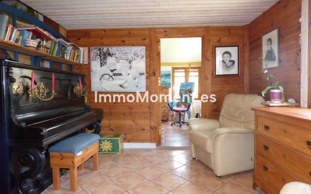 Revente - Maison de campagne - Mijas - Mijas Costa