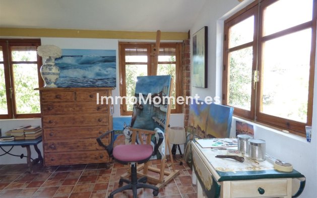 Revente - Maison de campagne - Mijas - Mijas Costa