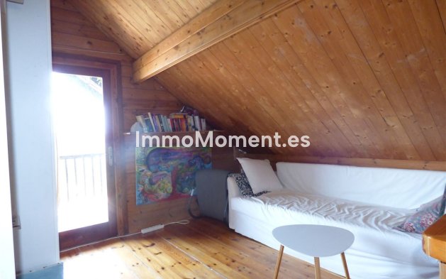 Revente - Maison de campagne - Mijas - Mijas Costa