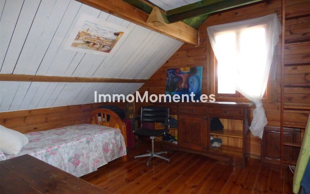 Revente - Maison de campagne - Mijas - Mijas Costa