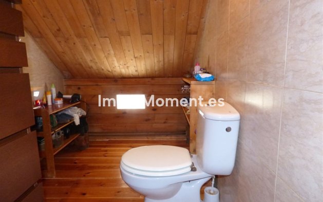 Revente - Maison de campagne - Mijas - Mijas Costa