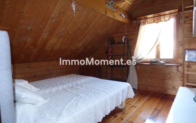 Revente - Maison de campagne - Mijas - Mijas Costa