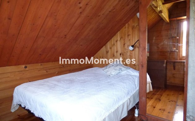 Revente - Maison de campagne - Mijas - Mijas Costa