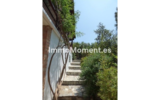 Revente - Maison de campagne - Mijas - Mijas Costa