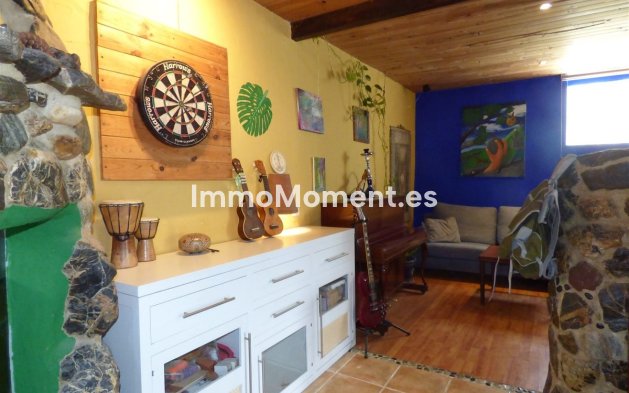 Revente - Maison de campagne - Mijas - Mijas Costa