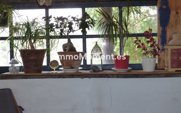 Revente - Maison de campagne - Mijas - Mijas Costa