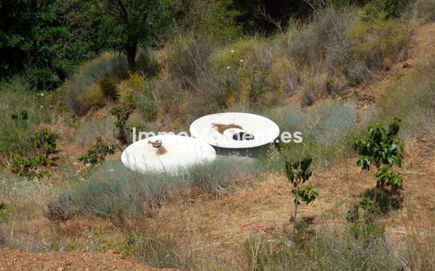 Revente - Maison de campagne - Mijas - Mijas Costa