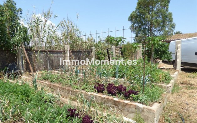 Revente - Maison de campagne - Mijas - Mijas Costa