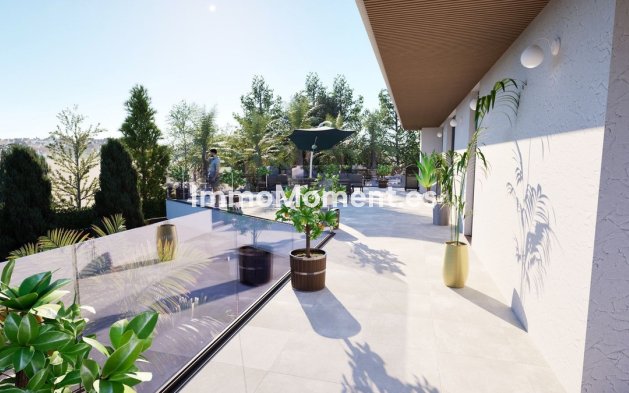 Bestaande woning - Villa - Marbella - Cabopino