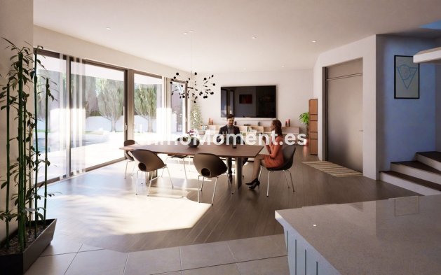 Bestaande woning - Villa - Marbella - Cabopino