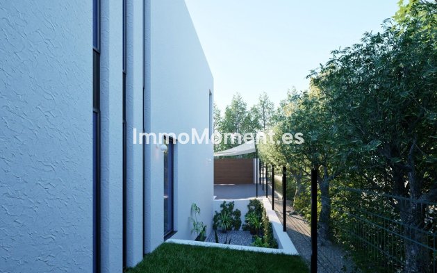 Bestaande woning - Villa - Marbella - Cabopino