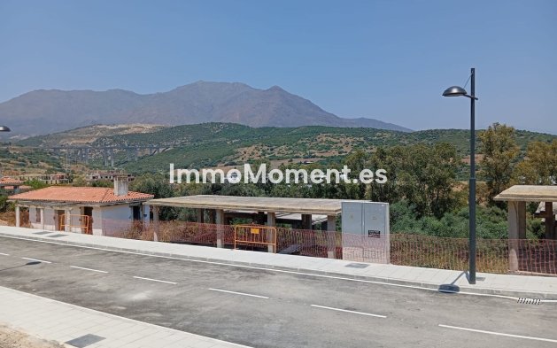 Revente - Villa - Estepona  - Estepona Centro