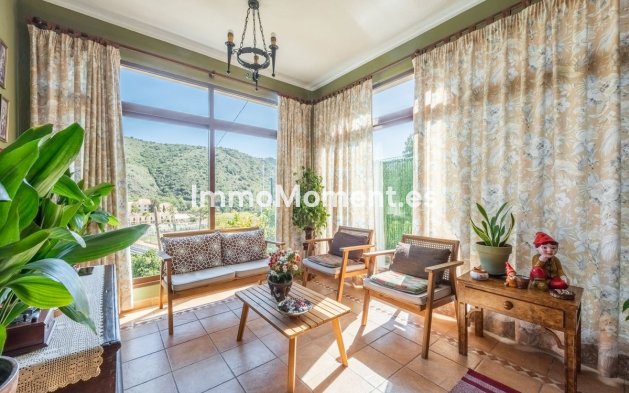 Reventa - Apartamento - Benahavís - Benahavís Centro