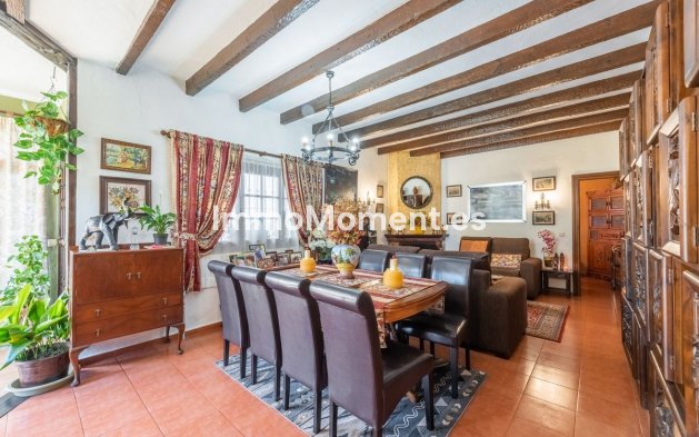 Reventa - Apartamento - Benahavís - Benahavís Centro