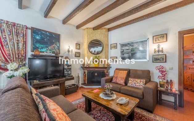 Reventa - Apartamento - Benahavís - Benahavís Centro