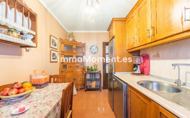 Reventa - Apartamento - Benahavís - Benahavís Centro