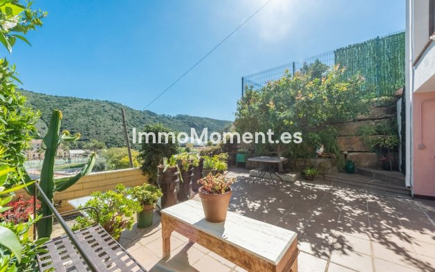 Reventa - Apartamento - Benahavís - Benahavís Centro