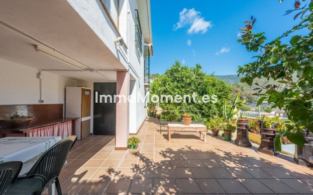 Reventa - Apartamento - Benahavís - Benahavís Centro