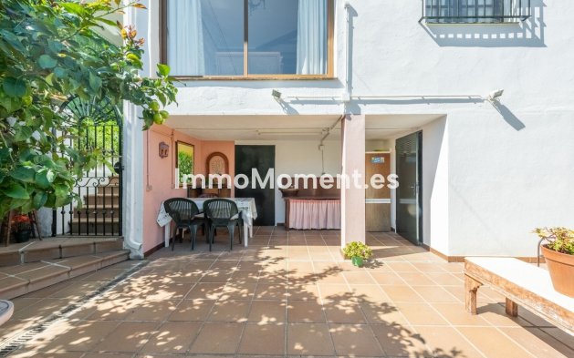 Reventa - Apartamento - Benahavís - Benahavís Centro