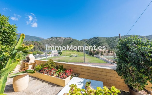 Reventa - Apartamento - Benahavís - Benahavís Centro