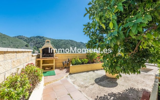 Reventa - Apartamento - Benahavís - Benahavís Centro